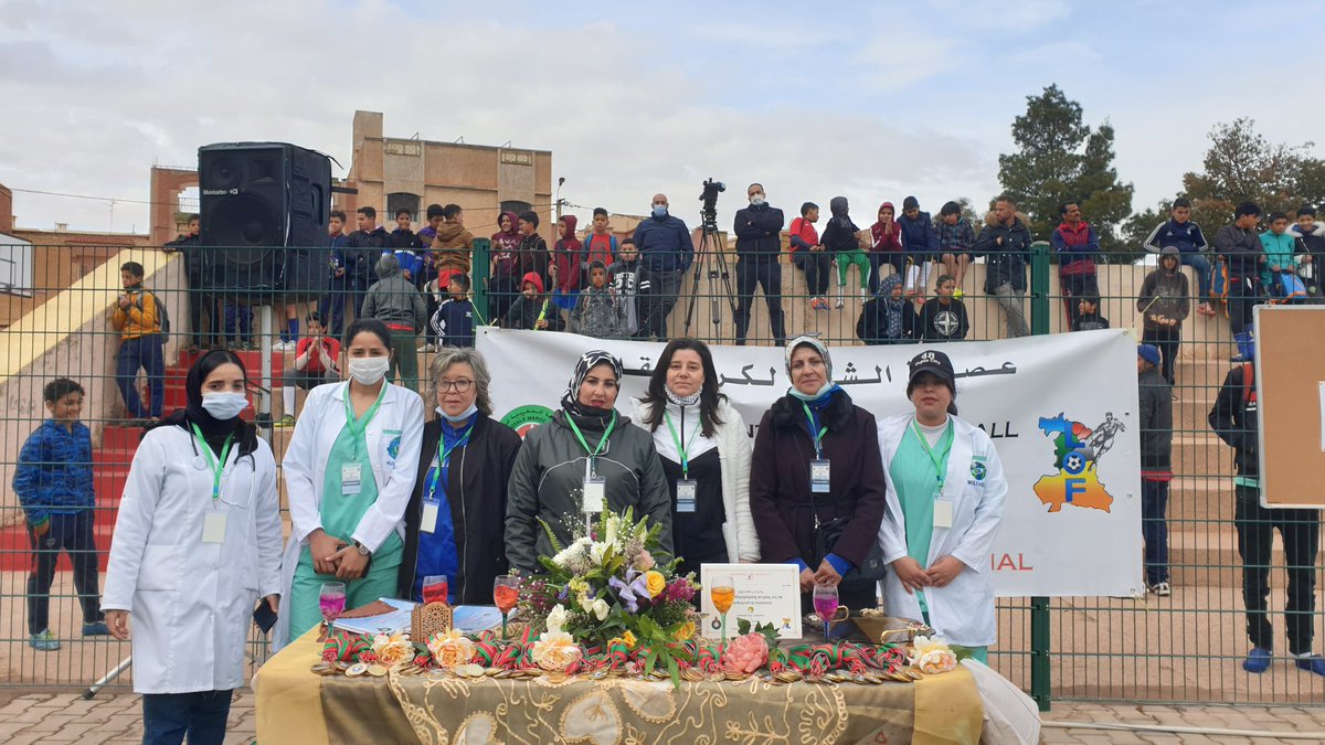 عصبة الشرق لكرة القدم tweet media