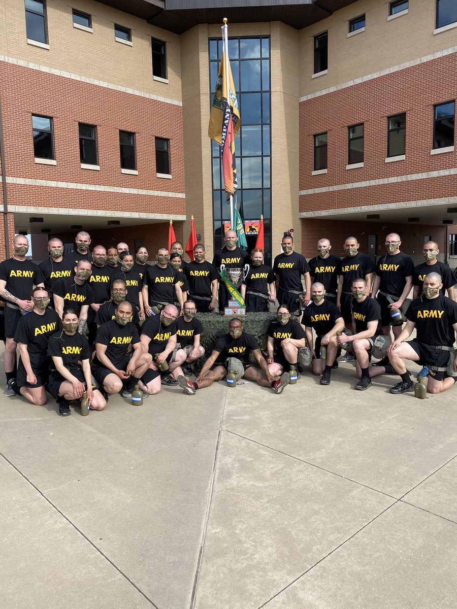 Delta_795's tweet photo. ICYMI: Weekly Recap of Delta conducting Training of Obstacle Courses, CBRN chamber and their first FTX is on our Facebook and Instagram page! @6_dragoon @G7_795_MP @G6_795th https://t.co/Gv5gRnwI2R