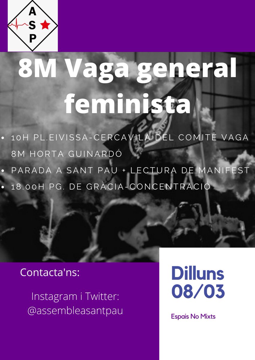 Us esperem demà !