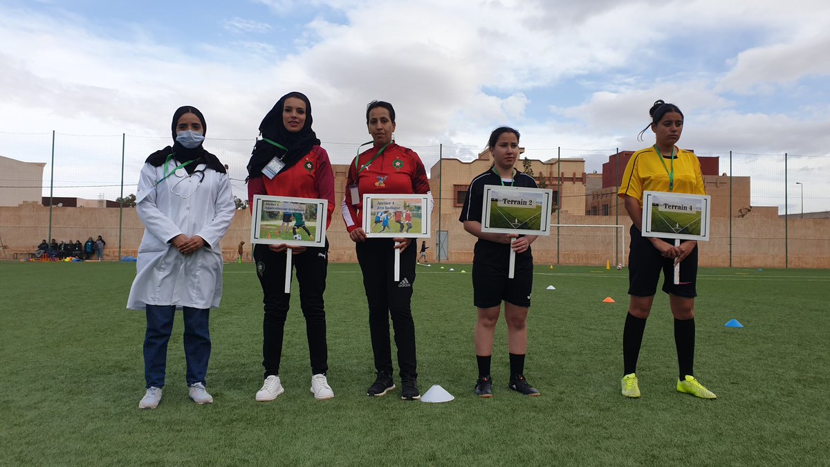 عصبة الشرق لكرة القدم (@ligueorient) on Twitter photo 