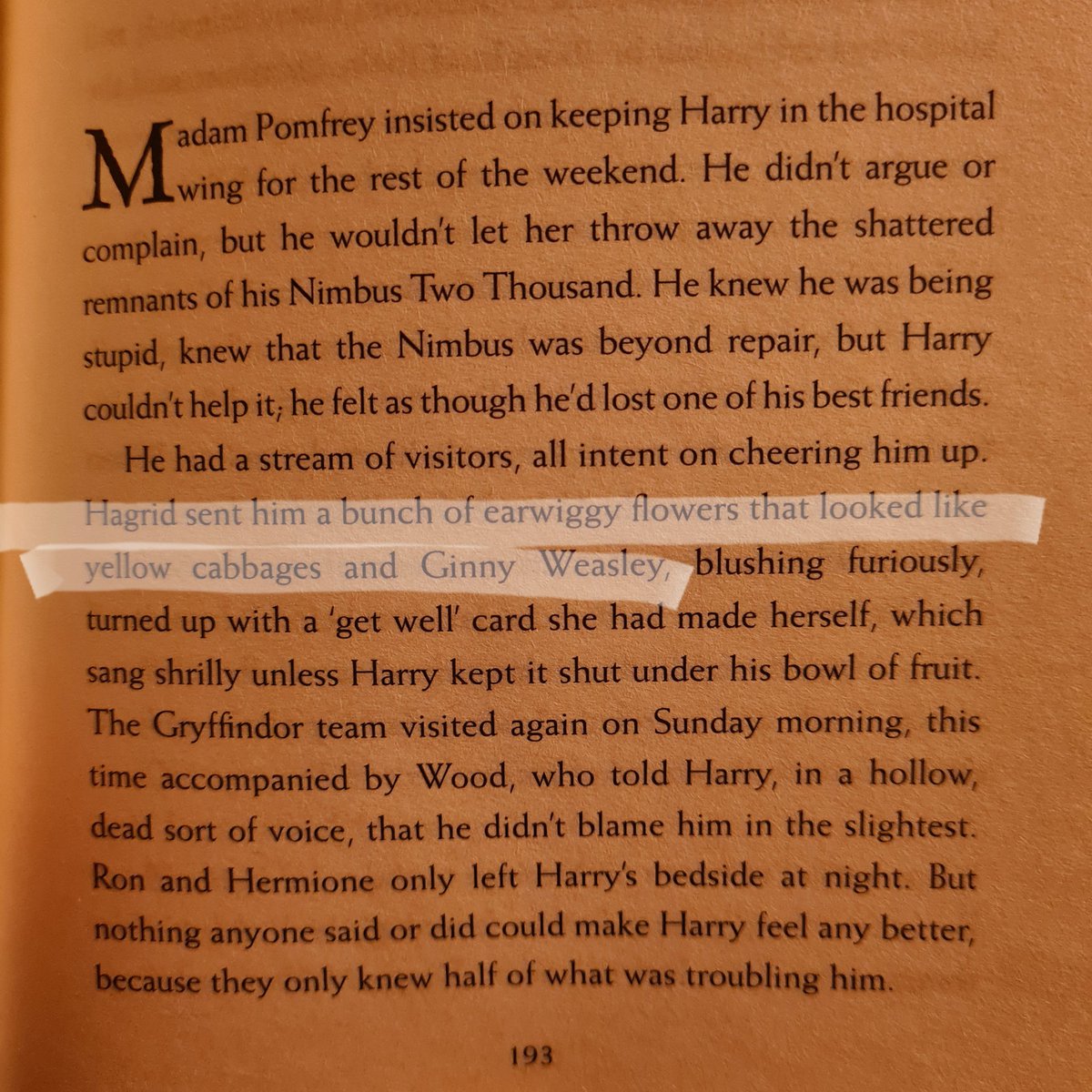 ittastic's tweet image. And this is why I use the Oxford-comma.

#oxfordcomma #harrypotter