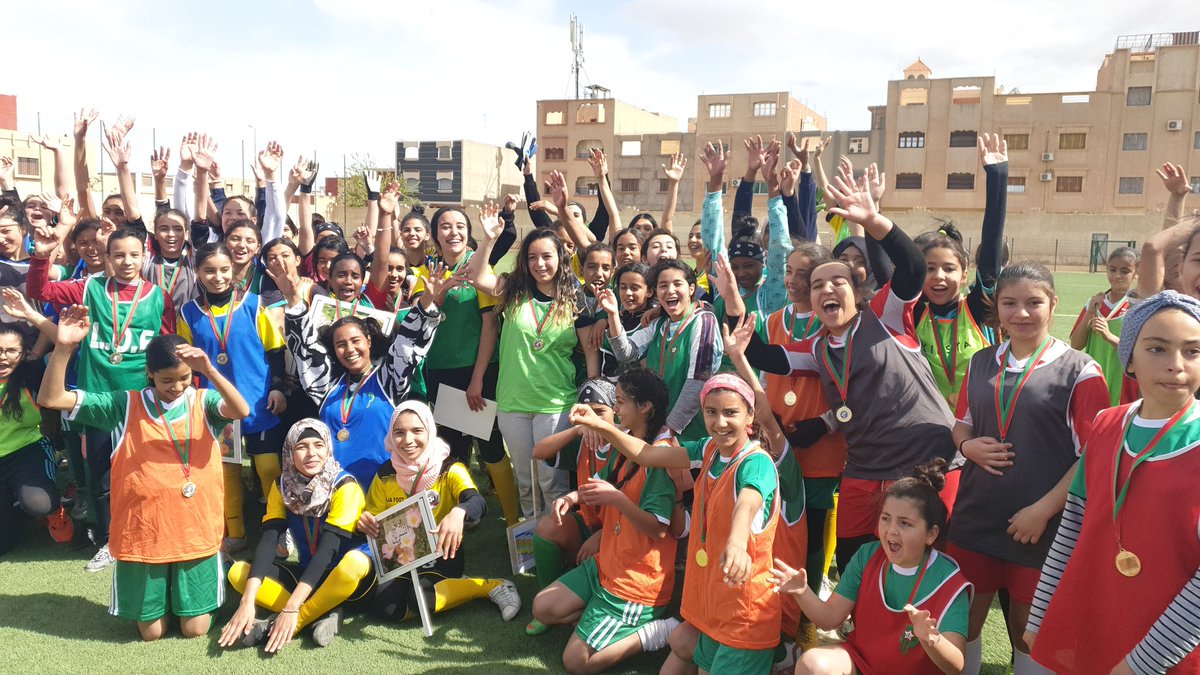 عصبة الشرق لكرة القدم (@ligueorient) on Twitter photo 