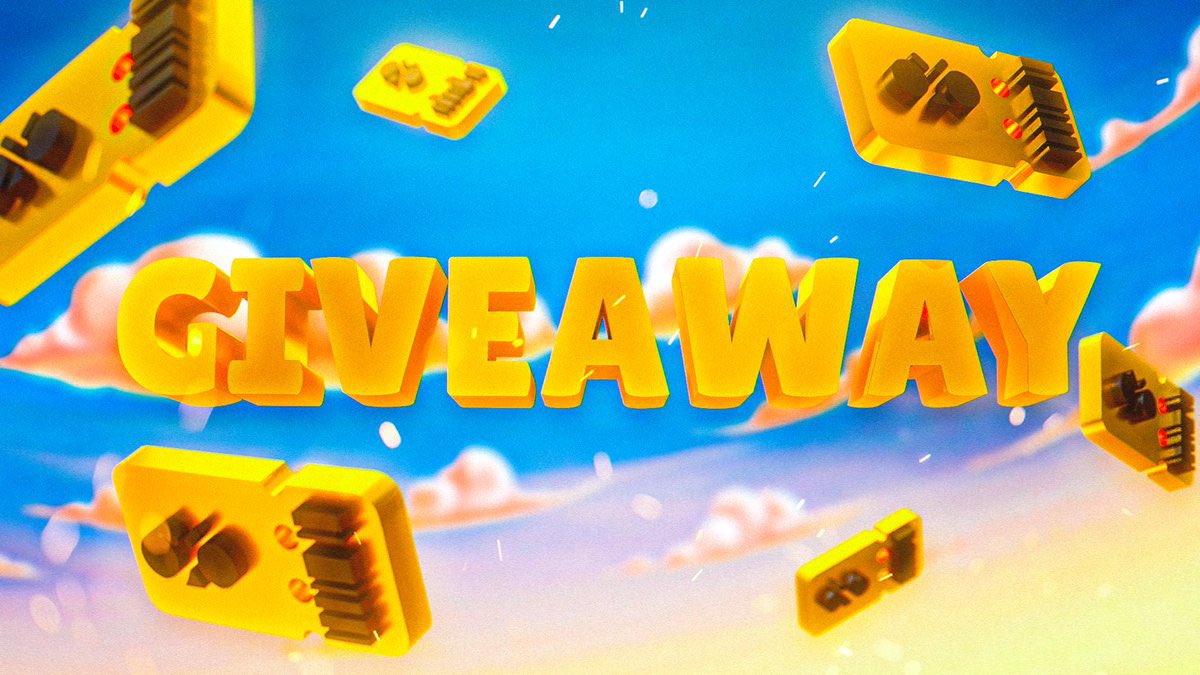MysticEsportsOP's tweet photo. 🎁Brawl Pass #Giveaway🎁
(Via 10€ PayPal/iTunes/Google Play)

How to Enter:
‣ Follow @MysticEsportsOP, @LenndorOfficial, @RealWinter_BS &amp; @PunisherOffBS 
‣ Like &amp; RT
‣ Tag 2 Friends

🗓Winner picked in 3 days🗓
🍀Good Luck🍀
#BrawlStars #brawlpassgiveaway #StayMystic #NS https://t.co/D8sHJJTUrG