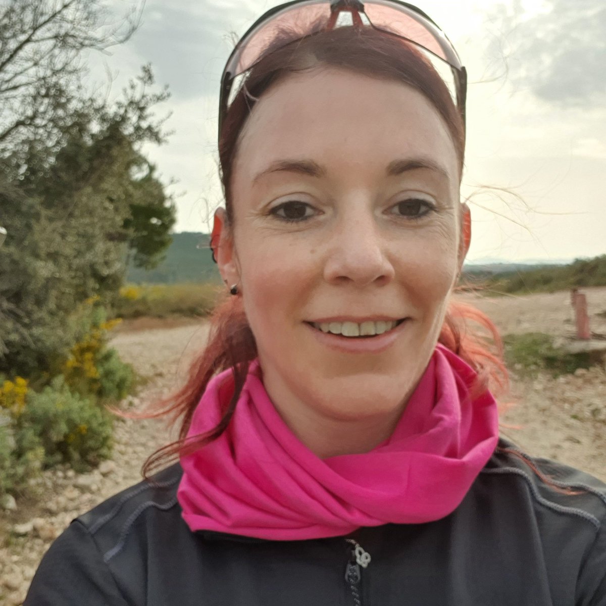 FitformP's tweet image. Entraînement running ça continue,  on croise les doigts pour le Raid Amazones #running #raidamazones  #entrainement #lareunion