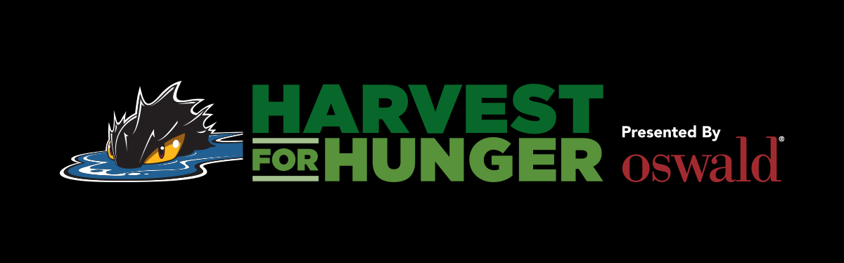 monstershockey's tweet image. We've teamed up with @OswaldCompanies and @CleFoodBank for this special 30th Anniversary of the Harvest for Hunger Campaign. You can support local families facing hunger this year by donating at the link below. 
Join us and help make a difference! 

➡ bit.ly/Harvest4Hunger…