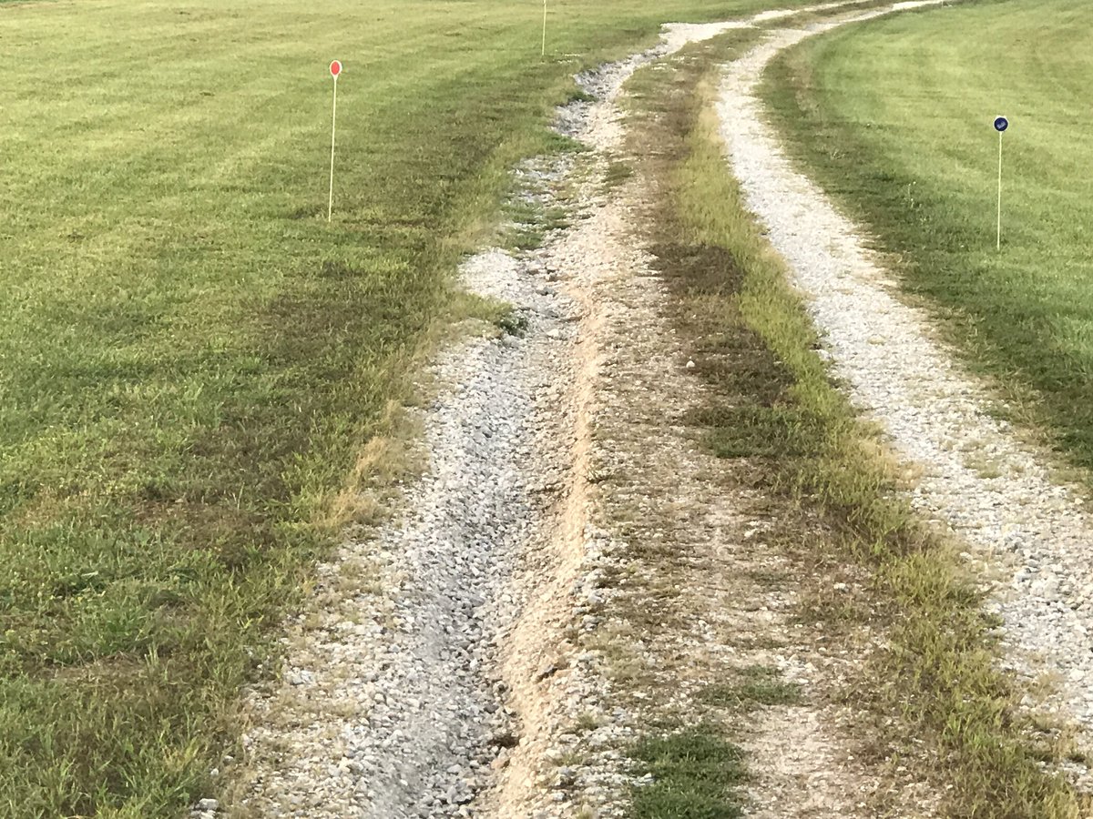kostertsd's tweet photo. 1st garden tilling of the year before and after! $55.00 rate for this garden, took 1 hour! Don’t forget about our driveway gravel leveling, get rid of those potholes and ruts that the winter left for your vehicles. $55.00 first hour then $30.00 each hour after. https://t.co/EcsiRmBp4k