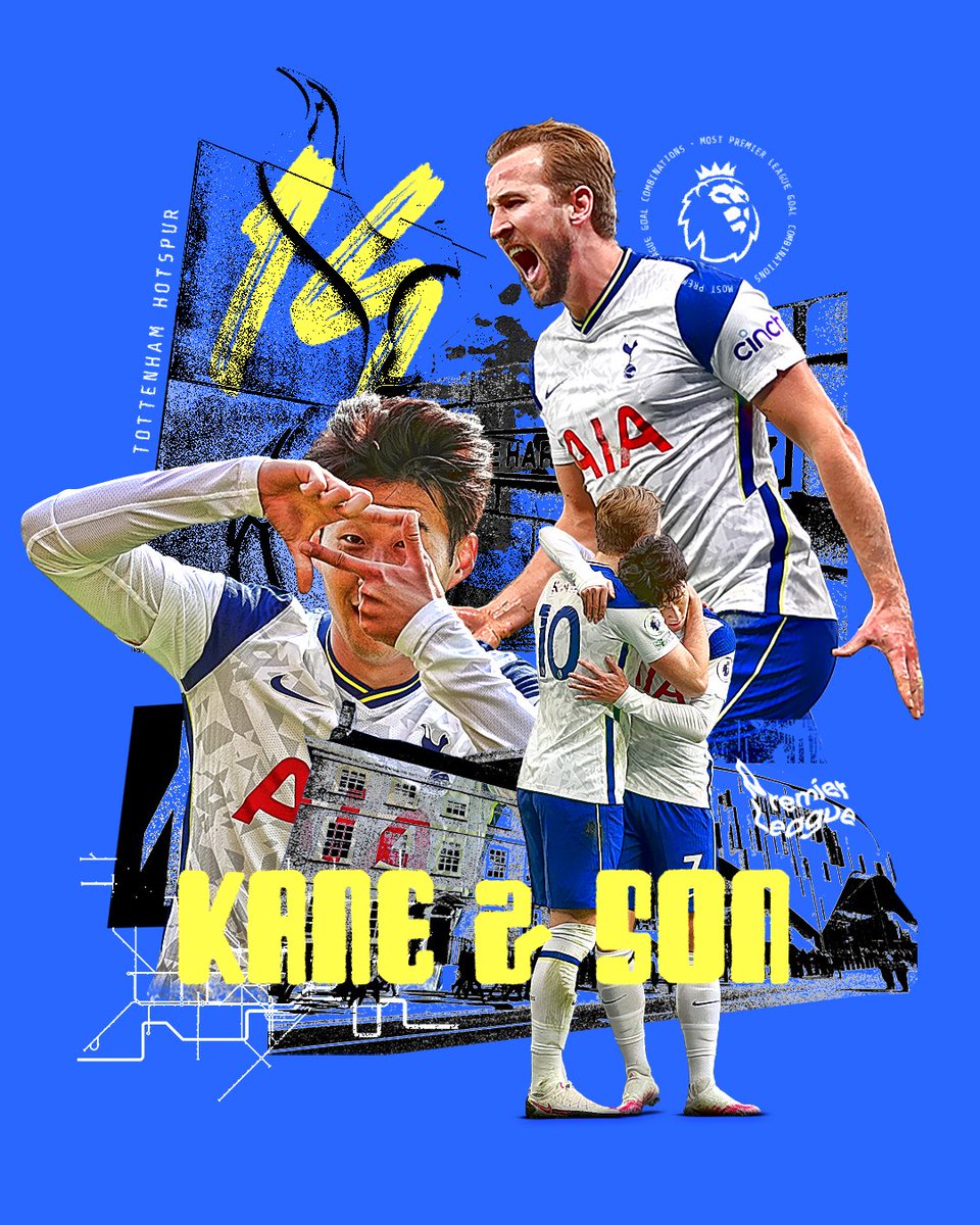 Tottenham Hotspur - Page Francophone tweet media
