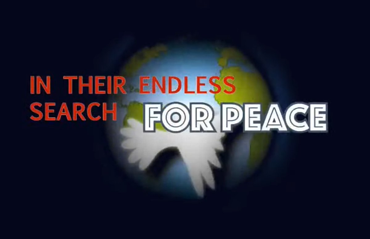 InukMary's tweet photo. Whereas the world still searches, the Giver of Peace is on Earth dwelling with His Elects. Thank You Father
#ABASPeaceMarch
@ooo_bcsonline https://t.co/SgcTpedLFW