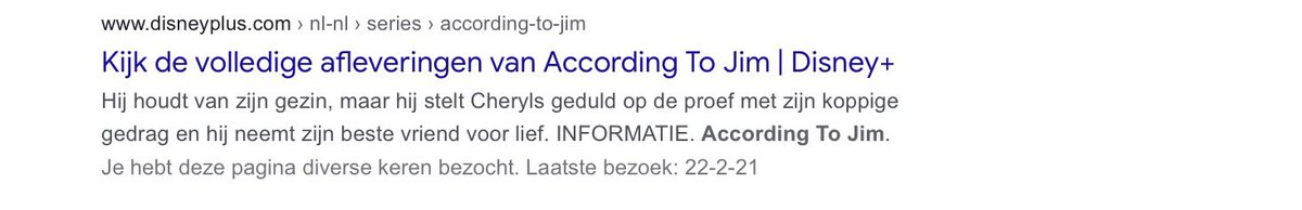 Zerzain's tweet photo. @DisneyPlusNL is er al meer bekend wanneer according to jim online komt op star? https://t.co/3JmiLeeHqV