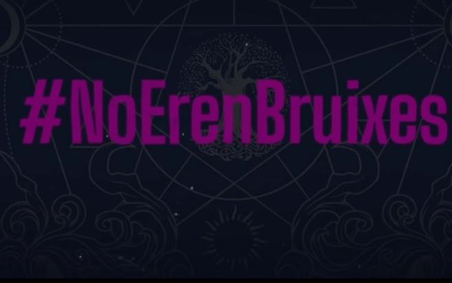 Revista <a href="/sapienscat/">Sapiens.cat</a> dignifica memória de mulheres executadas na Catalunha acusadas de bruxaria
bit.ly/3rscGRI 
#NoErenBruixes 
Leia no #BlogMundoAfora