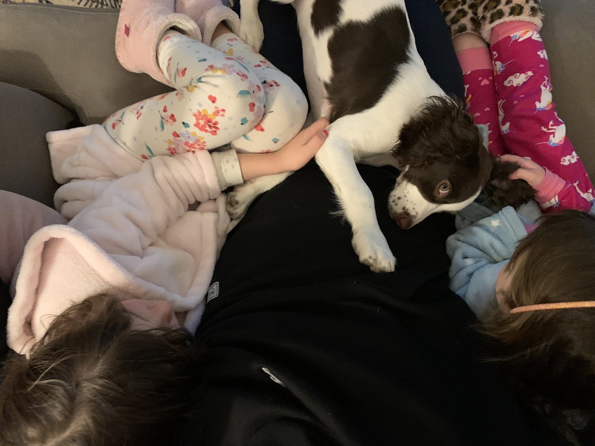 Happy #iwd to the amazing women i know &amp; love. You have and continue to create real change for all those following in your footsteps 👊
I have 2 young girls that must have an equal and an un-bias opportunity for whatever they want...#ChooseToChallenge