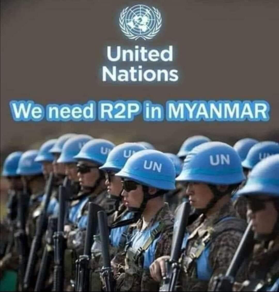By 10pm today, uncivilized soldiers and polices are shooting everywhere in Yangon, Myanmar with sound bombs, smoke bombs and rubber bullets.  We are shot at home during the day and we have been bullied at night like this for a month and a week now.#HearTheVoiceOfMyammar