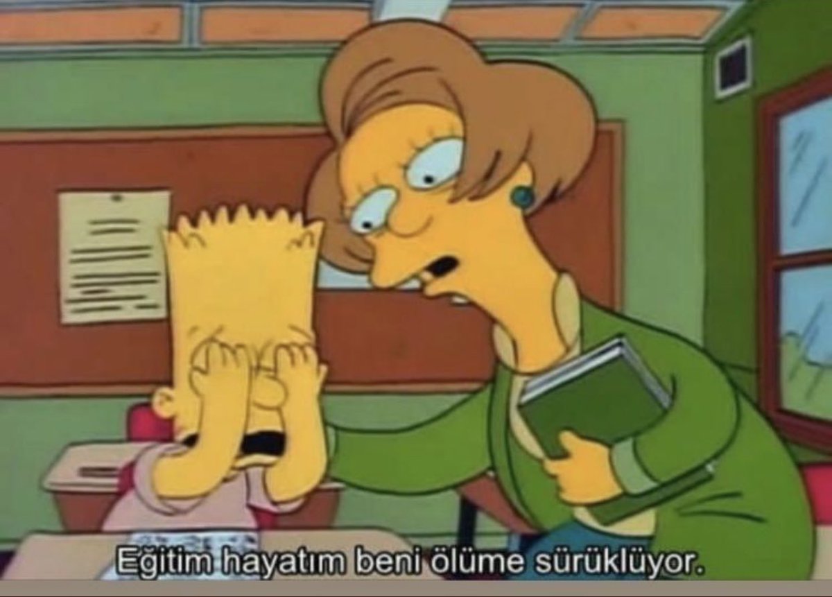percem4406's tweet photo. No one:                                                              really nobody:                                                 Turkish students: #oegrencilerolmekistemiyor https://t.co/uIpyeM9tbU
