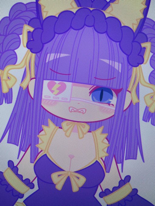 迷いながらいじる 