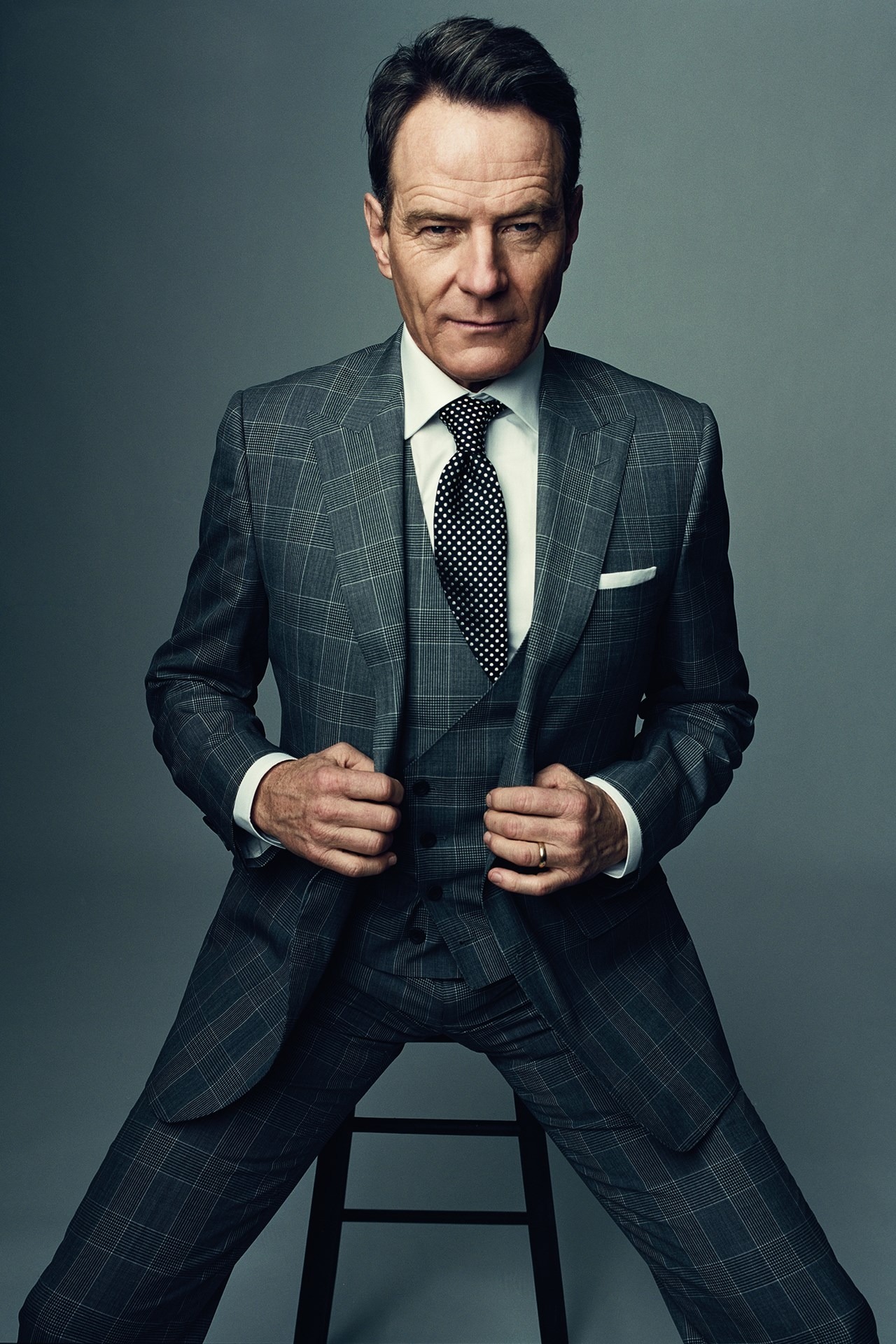  Happy birthday Bryan Cranston     