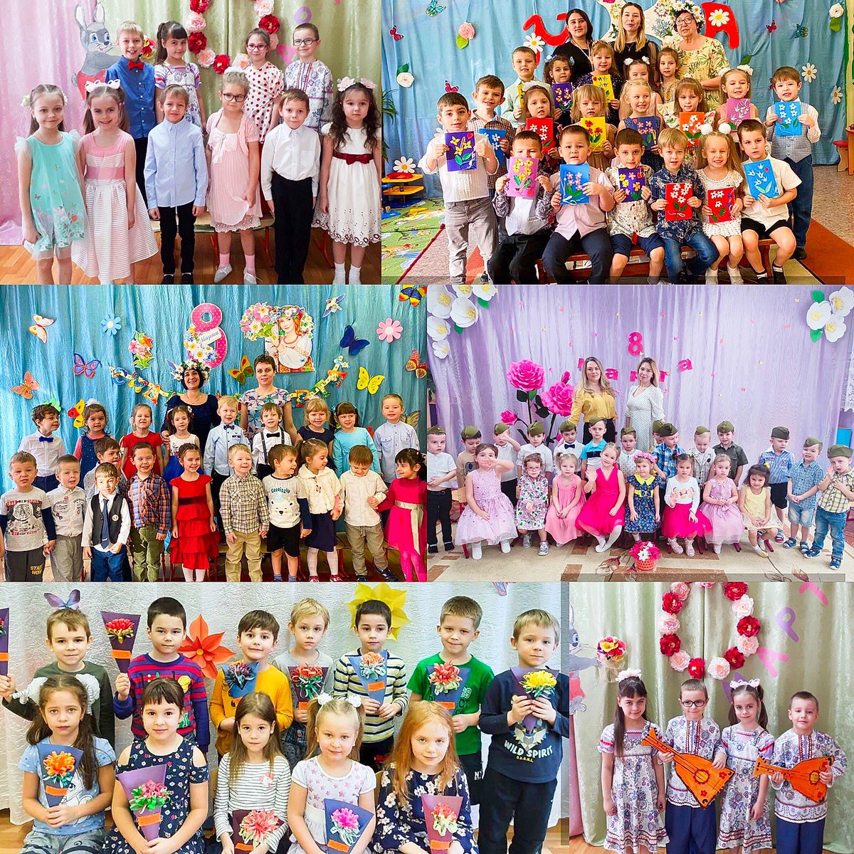 8 Марта-начало весны, начало жизни в природе, первое тепло. Дорогие женщины пусть это тепло поселится в ваших домах и душах. Пусть красота природы вдохновляет. А начало весны символизирует начало чего-то очень желанного и прекрасного в вашей жизни! С праздником! #8_Марта_2021