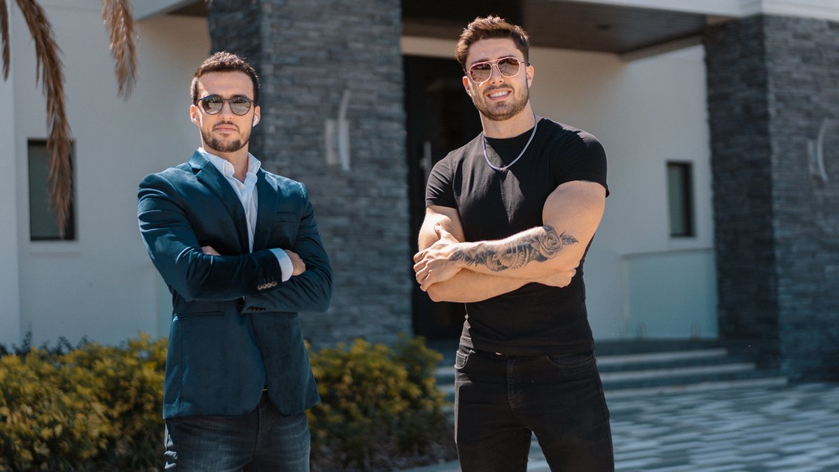 $4,500,000 Lüks Villa Turu | Amerikan Malikaneleri #2
youtube.com/watch?v=QQs4E0…