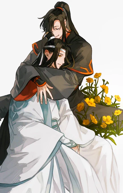 忘羨 