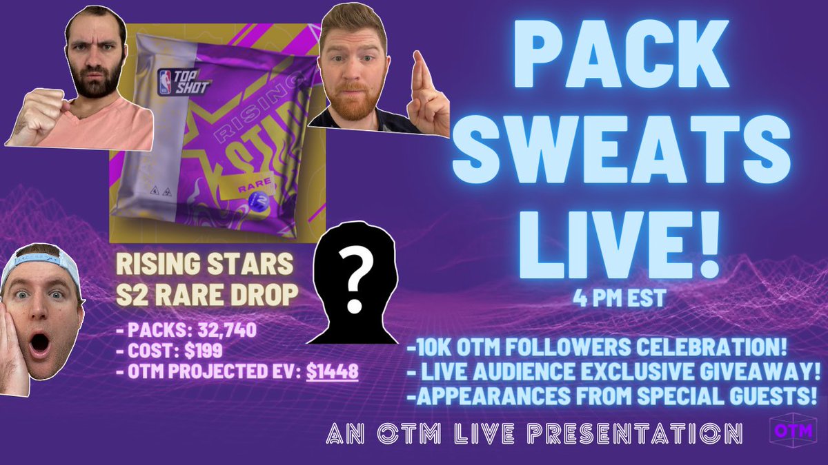 Own the Moment tweet media