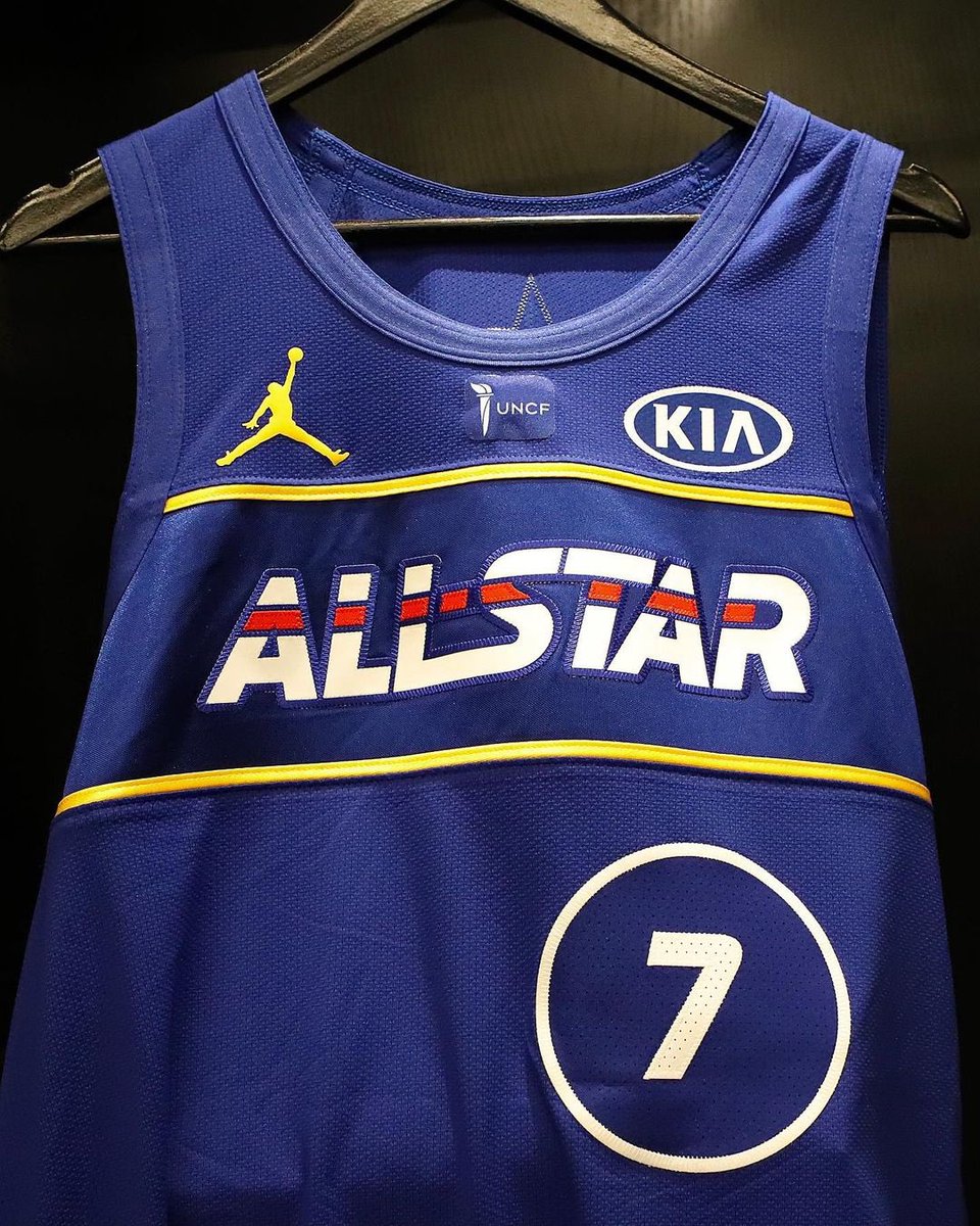 nba all star jerseys 2021