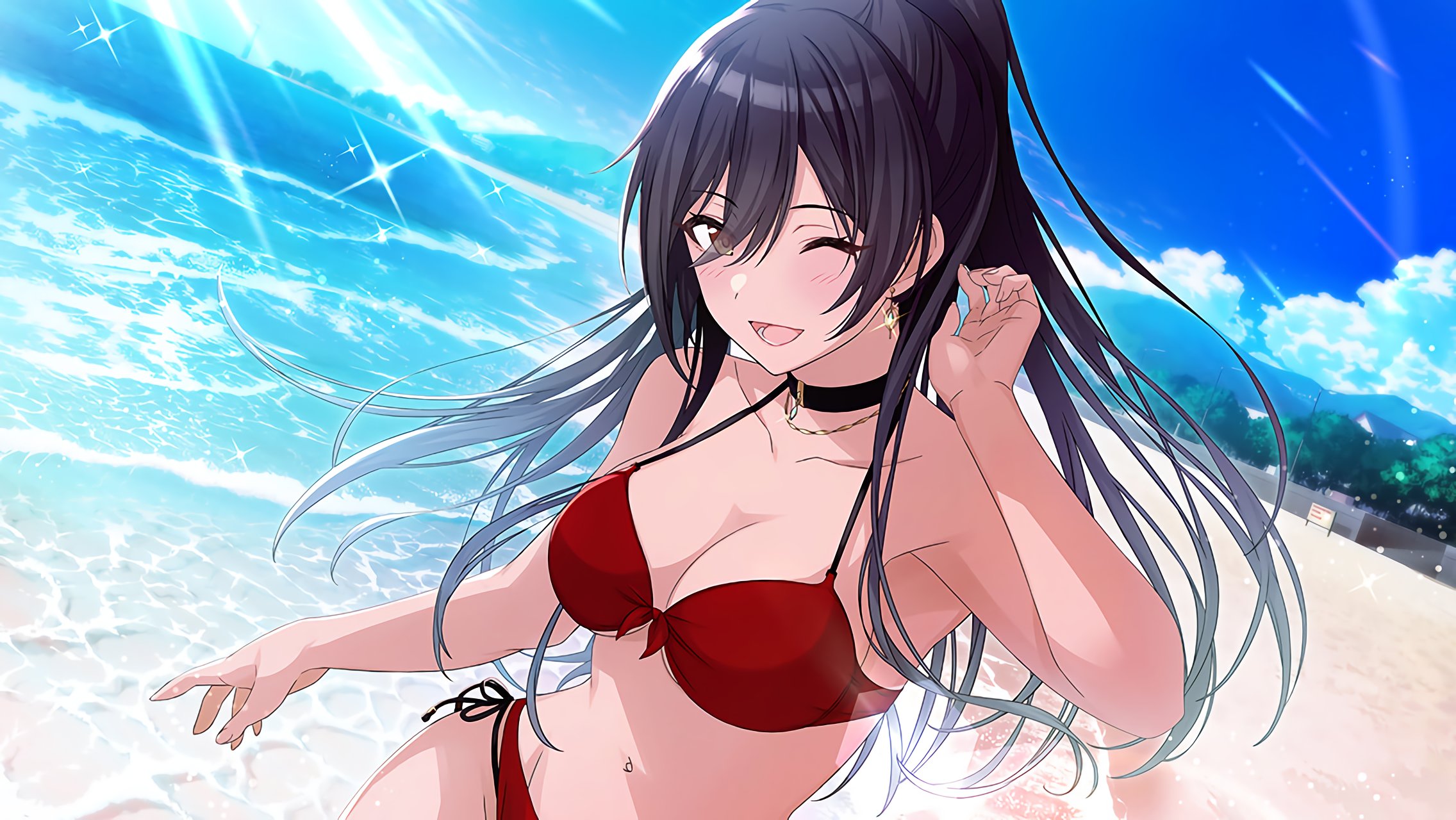 シャニマス 剥ぎコラ  / X