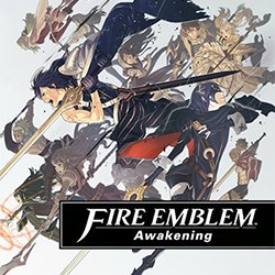 LieutenantBull1's tweet photo. @FictionrumbleJr Tales from the Dark Multiverse version of Fire Emblem Awakening https://t.co/9tCj0XJgVH