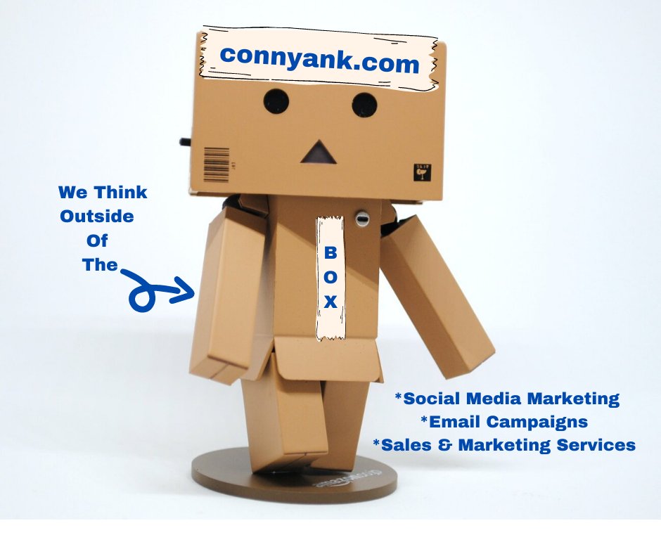 #Growing your small business...
What's Your Digital Marketing Strategy?
To learn more visit us at: connyank.com
.
.
.
#organicmarketing #socialmedia #sales #marketing #SBA #foodservice #cybersecurity #attorney #enterainment #newbusiness #manhattan #monday #seo #b2b