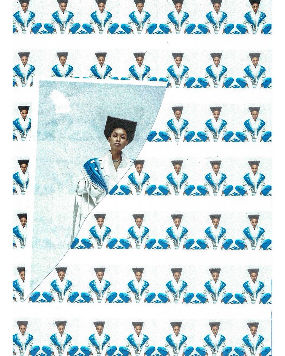 worlds_moda's tweet photo. (2/2)
Nnenna for
#DESIGNSCENE,
2021.
By #AmerMohamad
#Style: Cake Monster
#Hair &
#Makeup: Zhenya Bazhenova
#LightAssistant: Anna Kaganovich
#Digital: Liza Borovikova
⬇️More in the next post⬇️
#CakeMonster #ZhenyaBazhenova #AnnaKaganovich #LizaBorovikova #Nnenna https://t.co/ai7ilBoHsb