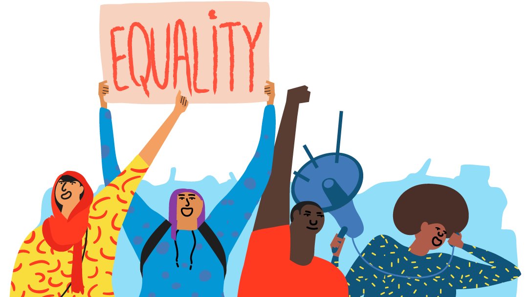 WOMEN can contribute to turn the climate crisis around, repair our social fabric and make lasting peace—leaving no one behind—ensuring a life of hope and dignity. 
Women’s leadership is critical in #COVID19 recovery efforts for everyone, everywhere. #WomensDay