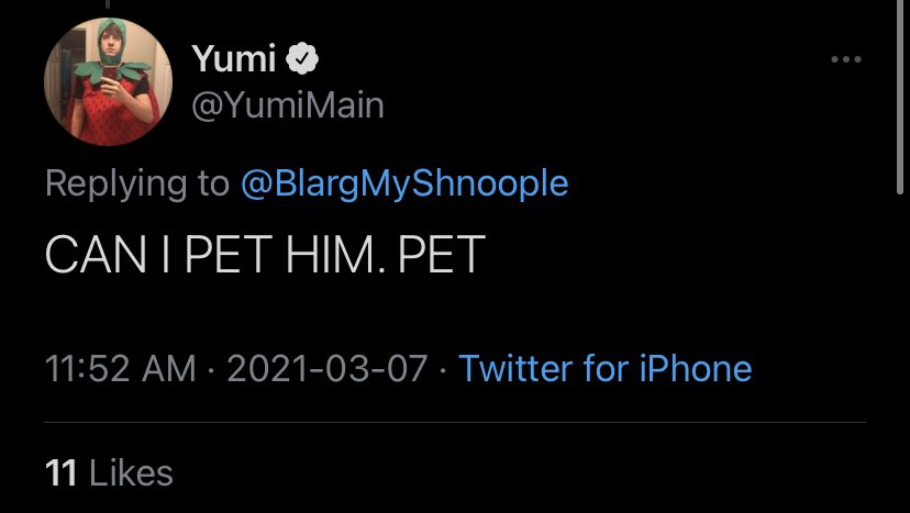 ItsBlarg's tweet image. A very unfortunate typo