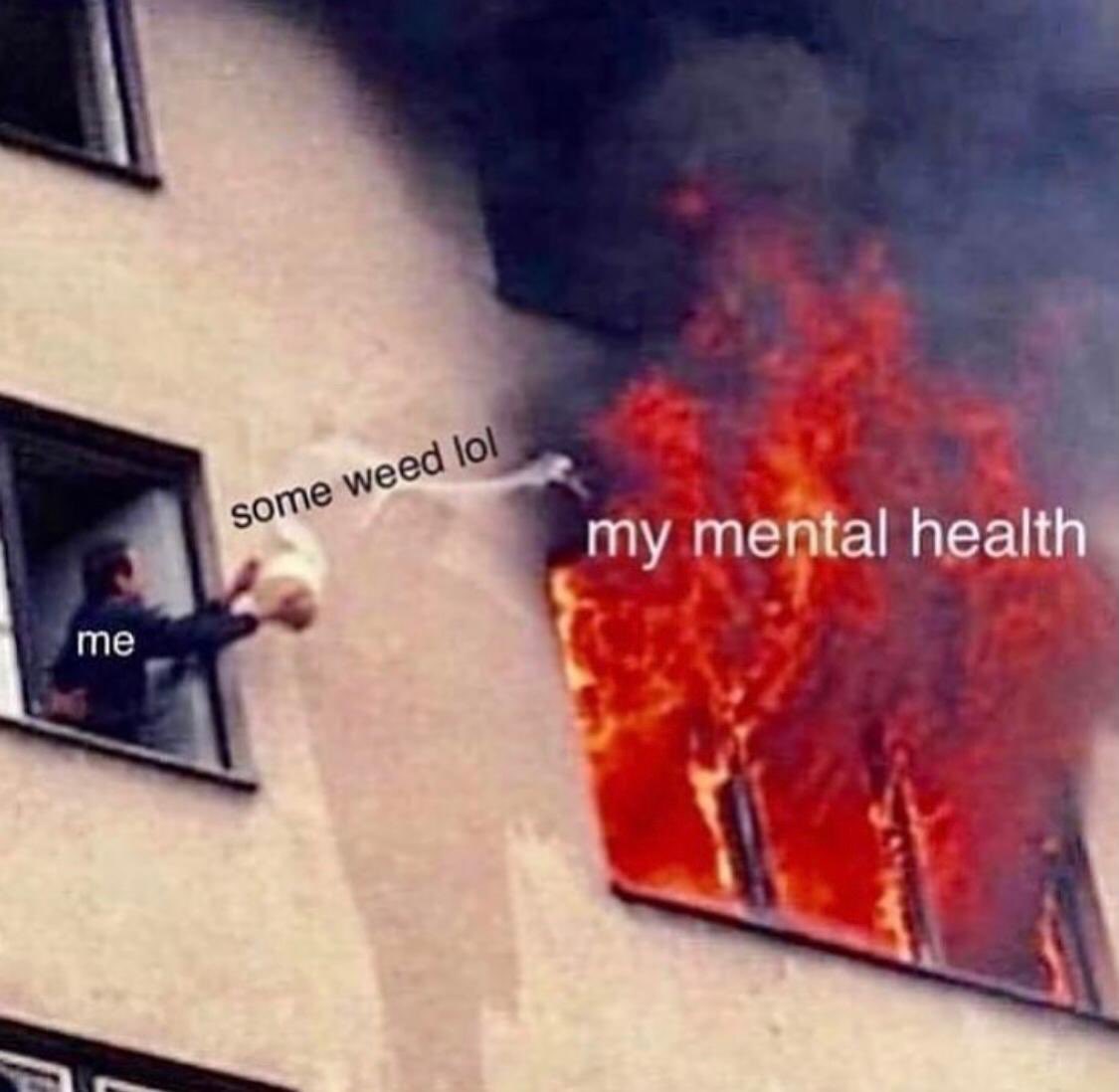 But the liquid is gasoline