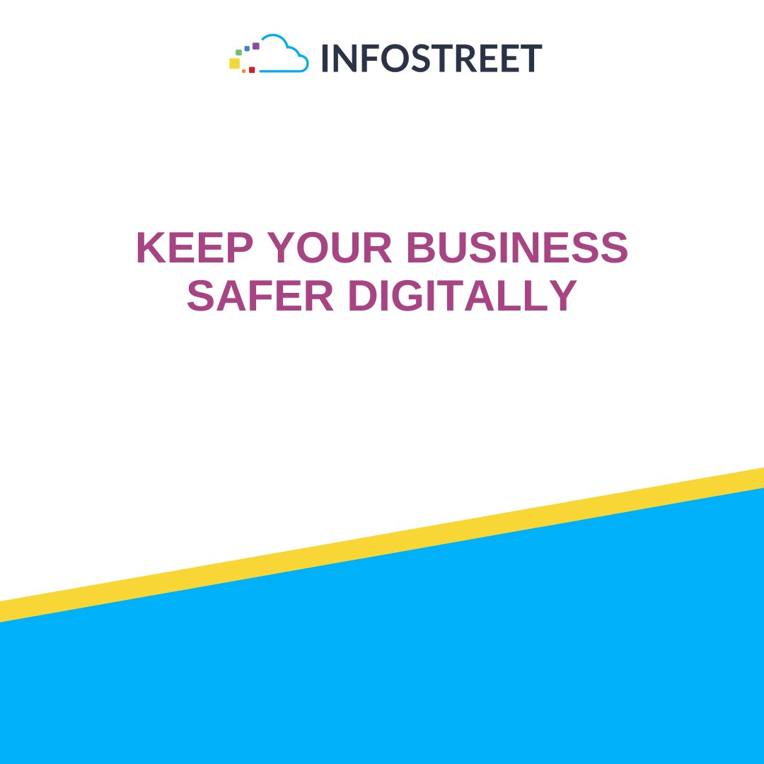 InfoStreet's tweet photo. 🛡️ Ensure a 360-degree level of protection for your business with Norton Security Online.

✅ Norton is designed to bring you the multiple layers of protection you need against existing and emerging cyber threats  — from viruses and trojans to advanced malware like ransomwa ... https://t.co/b0oK6SnLbi