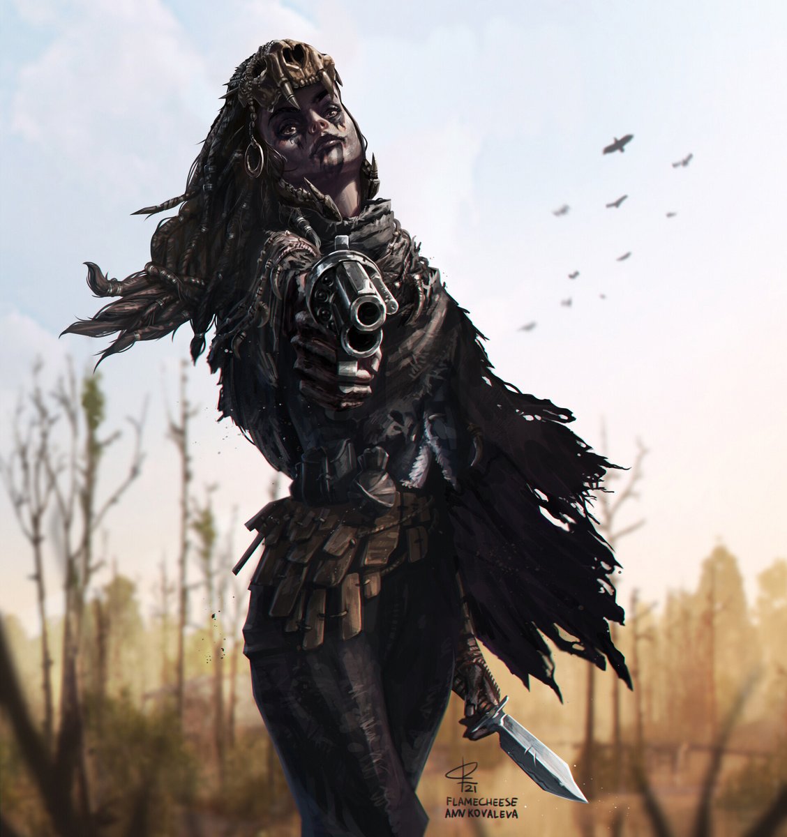 Featured image of post View 14 Hunt Showdown Wallpaper Phone