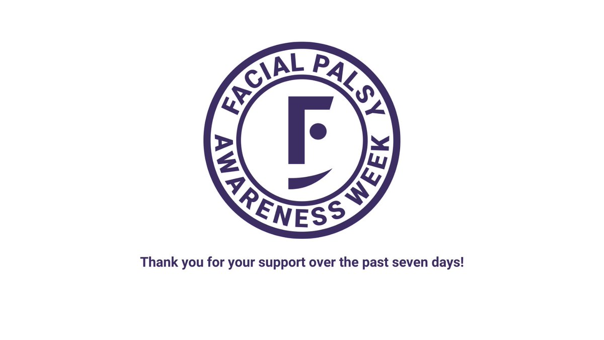 Thank you to everyone for raising awareness by sharing your stories, retweeting, and more, we really appreciate your efforts. If you would like to further support our work, please consider making a small donation if you are able to. Thank you. buff.ly/2o6Je8n #FaceMyDay