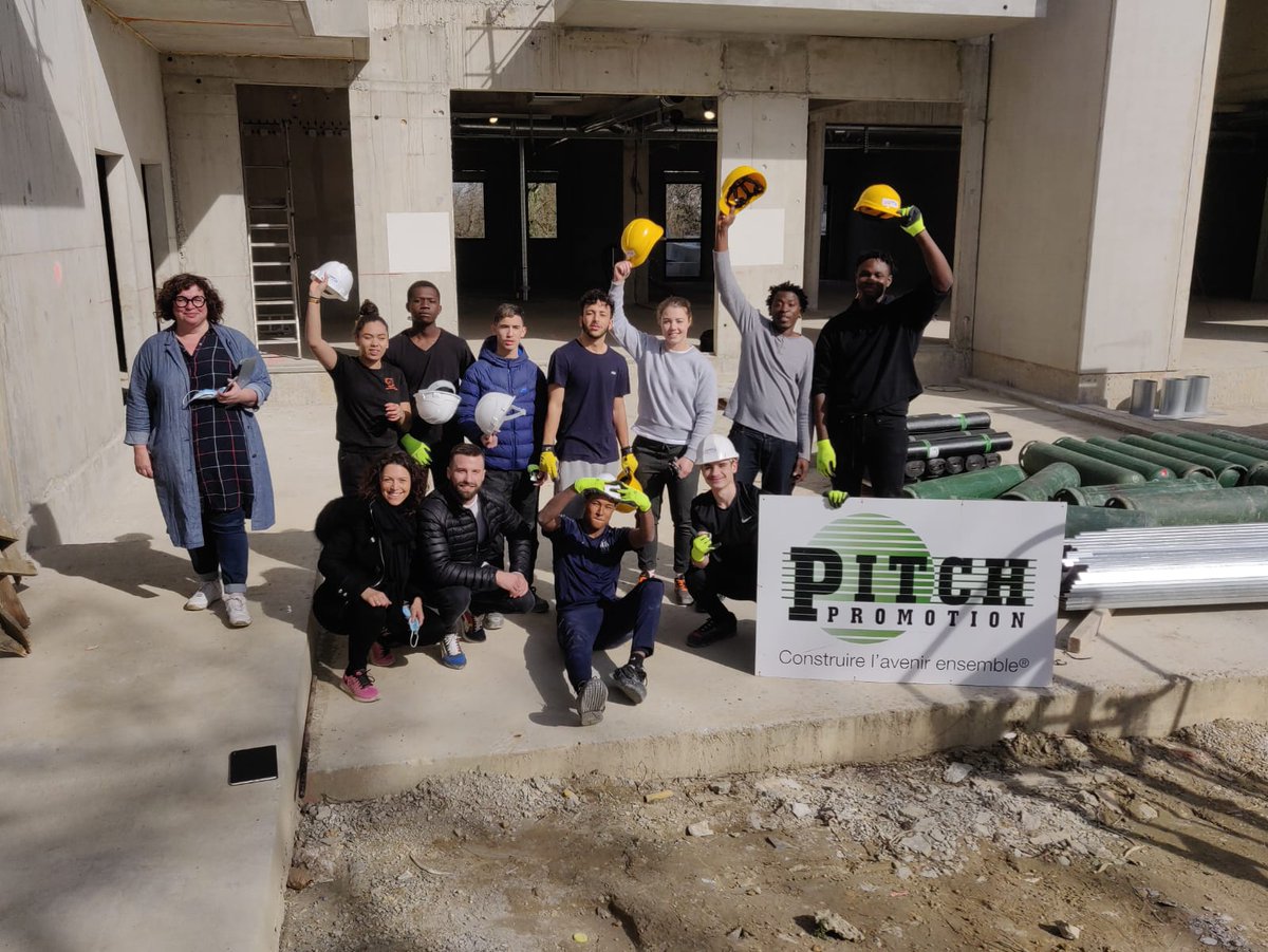 Compagnons_Occitanie tweet media