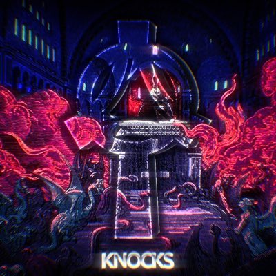 Grave Knocks tweet media