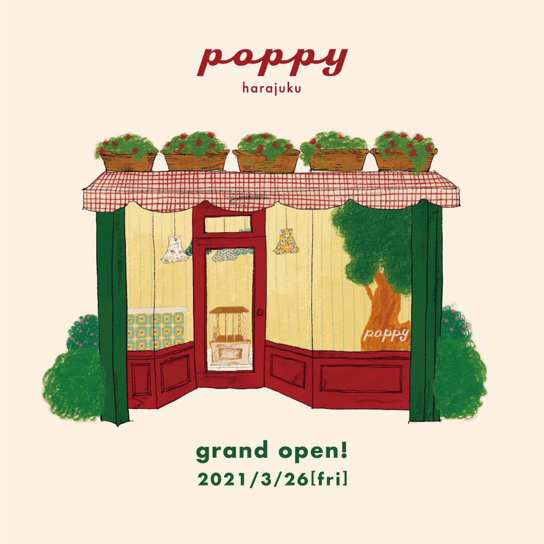 あさぎーにょ ポピー poppytokyo | www.rtc-associates.com
