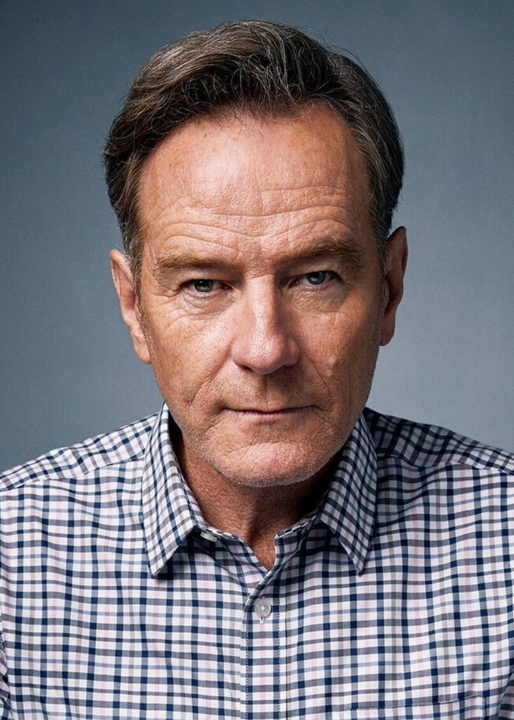 Happy 65th birthday to Bryan Cranston!! 

What\s your favorite show or film starring Bryan? 