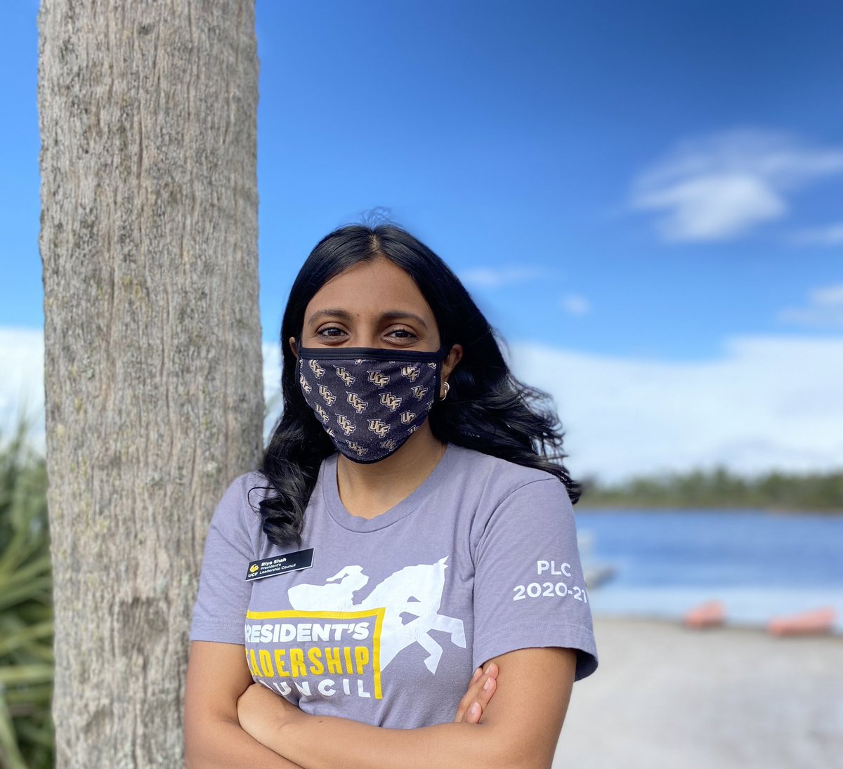 Interview Tip from Riya:
Don’t be intimidated by the interview setup. Take a deep breath, relax, and stay confident. Make eye contact with everyone, no matter who asked you the question!