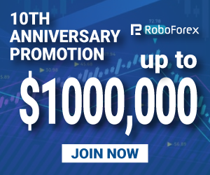 v7ukklIs7S0Yuwz's tweet photo. Promotion worth $1000000 to celebrate RoboForex 10 year anniversary promo. More than 200 prizes with a prize fund of $1,000,000 will be given away over 8 months starting from October 2020. https://t.co/IUBDgs7wBn
#cryptocurrency #cryptocurrency #CryptoNews #CryptoForWorld #BTT https://t.co/YGCFHpErFm