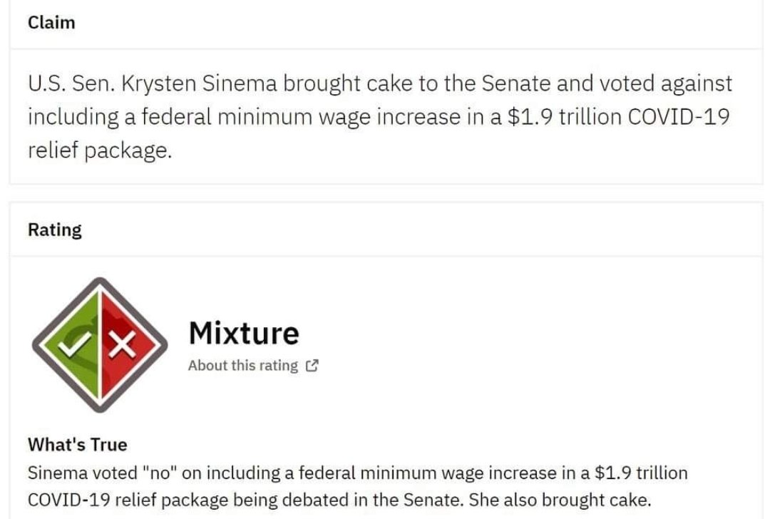 CatminACAB's tweet photo. what's true: the facts

what's false: uhhhh but we don't like it when the facts make our guys look bad https://t.co/cYEHRTPs0D