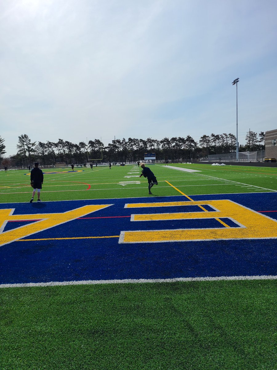 UWECBaseball's tweet photo. 13 days....#blugoldball https://t.co/YE3p13YzhU