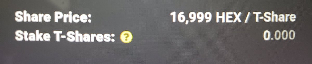 YORmadjic's tweet photo. HEXICANS!!! Do you see what I see?!!

I just want to take the time on this HISTORICAL Day! to take a Snippet MILESTONE!!! of #Greatness in the making! 

#ShareRate about to Cross the 17,000! Bound &amp; NEVER LOOKING BACK!!! 🔥🔥

#SundayFunday! #BlessUp! #LPB #HEX 
🔥💪🏾🤩🙏😇💯❤🌟 https://t.co/gGrMiWxphE