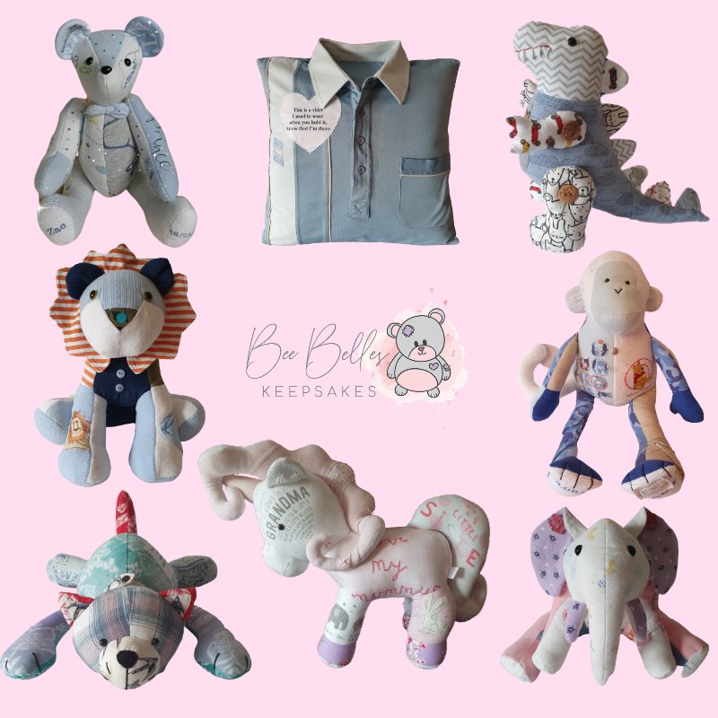 Hello <a href="/TheoPaphitis/">Theo Paphitis</a> I create memories for people who have sadly lost their loved ones and need to find comfort to get through their grief. I have experienced first hand of how much a keepsake means after losing my own dad. #SBS