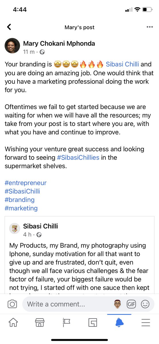 I’ll just leave this here 💃🏽💃🏽💃🏽💪🏽💪🏽