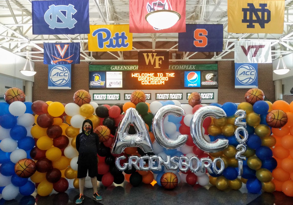 teachnadav's tweet photo. Go @PackWomensBball! 🐺🤘🏼

#ACCWBB https://t.co/yJdHFmTytr