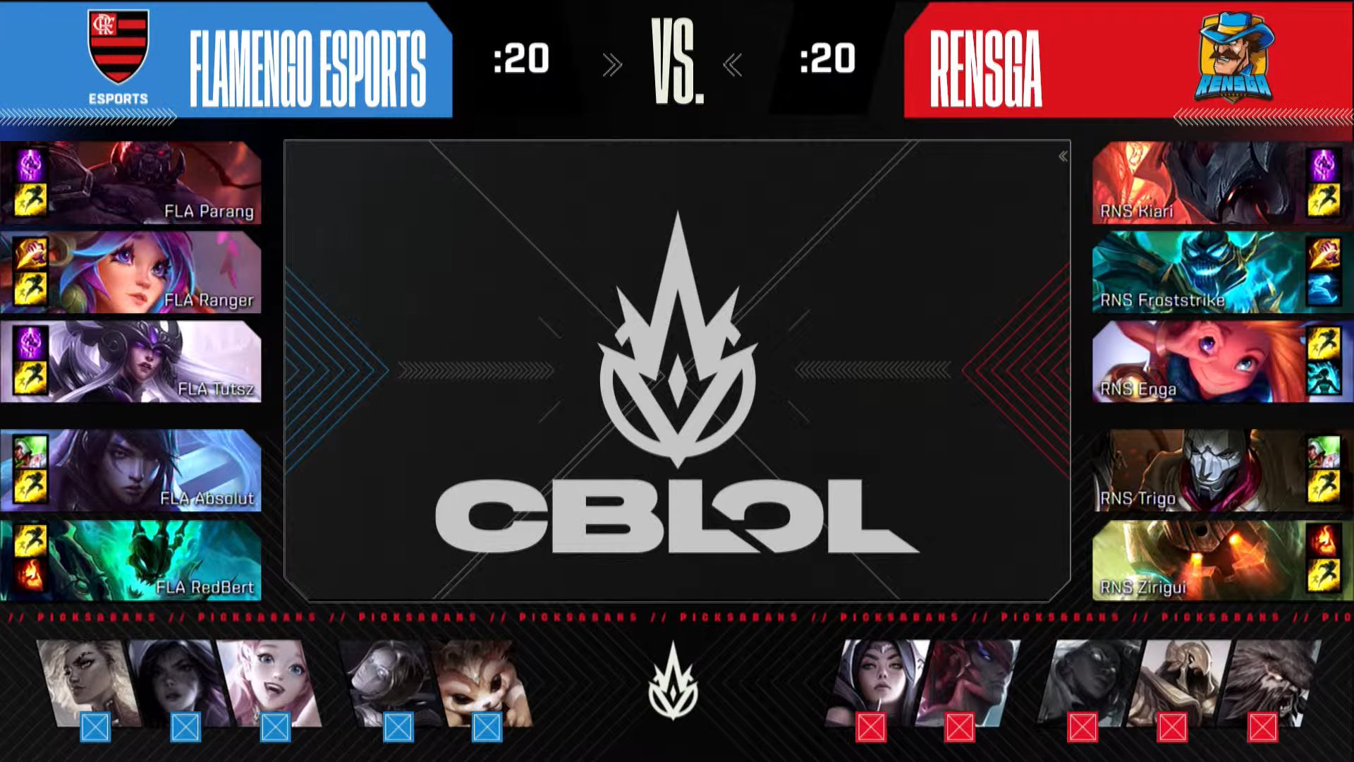 CBLOL – paiN se garante nos playoffs!