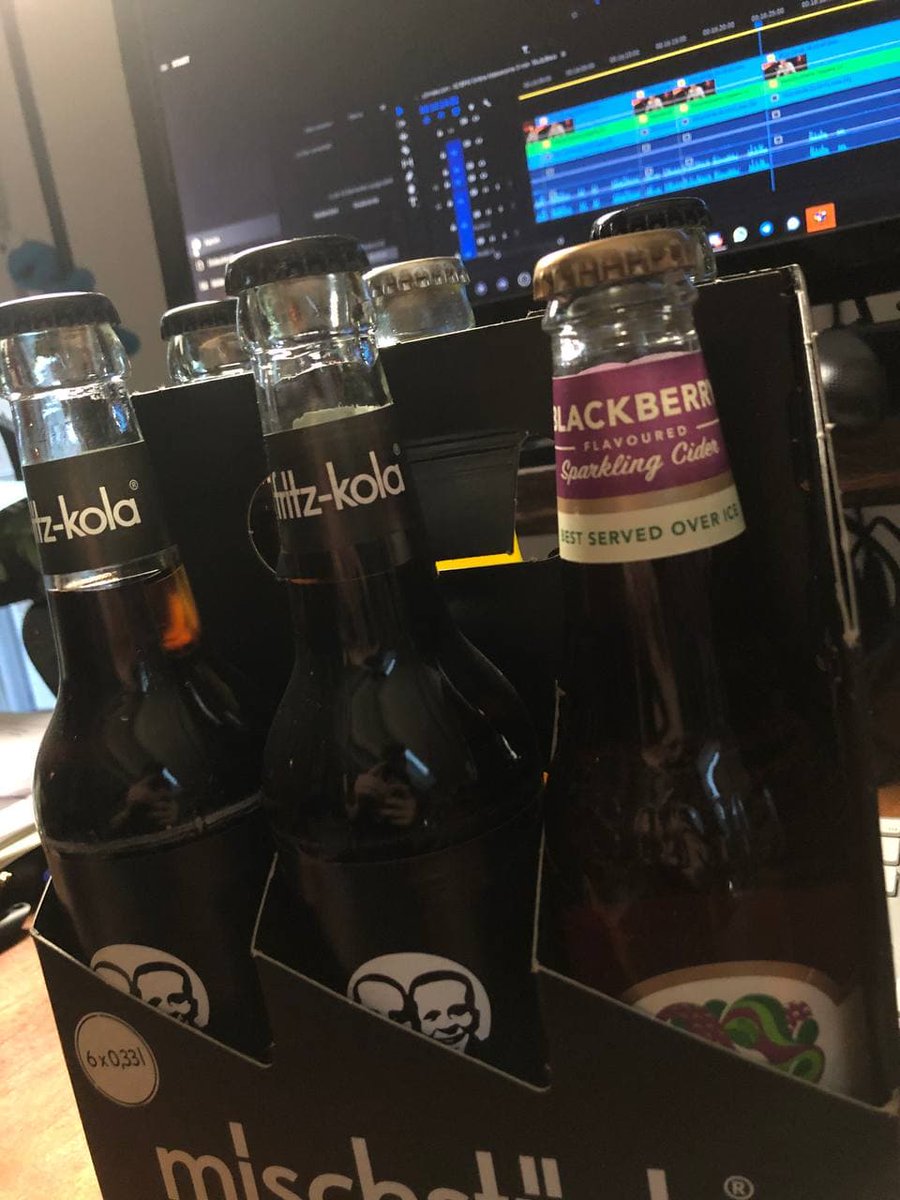 there's one imposter among us