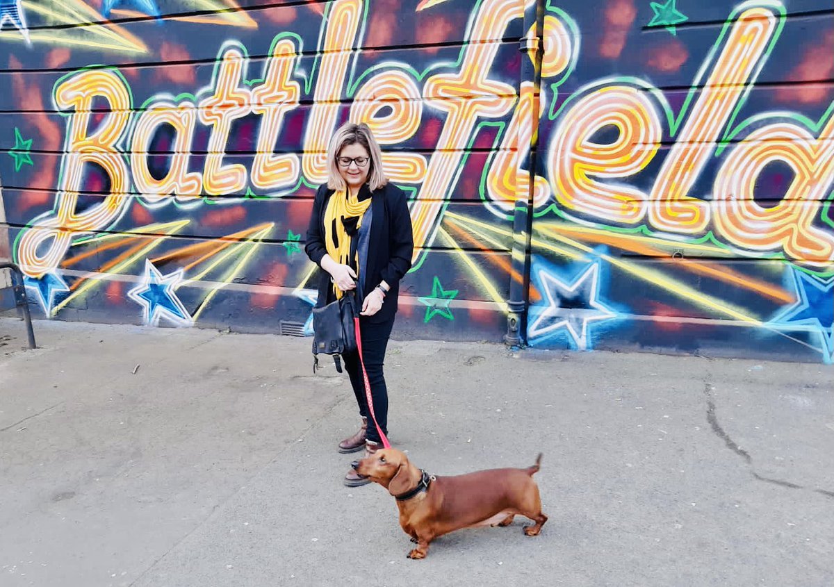 partickbrody's tweet photo. Wee wander around the southside today and got a wee treat from Common Ground Coffee Shop. Best coffee in Battlefield https://t.co/BUGq9pMVRA #glasgow #battlefield #barrowland https://t.co/PHpFlTECYk
