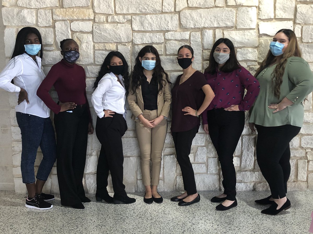 DvilleTAFEandET's tweet photo. Day 3 went down as amazing! These 22 Trail Blazers did an awesome job competing at the state conference! 14 State winners with 7 National qualifiers! #wearedville #tafestate #ohtheplaces2021 @dvilleCTE @DvillePTECH @DuncanvilleISD @Duncanville_HS @JavaunPrice @DHS_Leader https://t.co/LrVxI73uy9